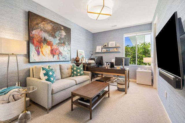 657 Dominion Way, Palm Springs, CA 92262