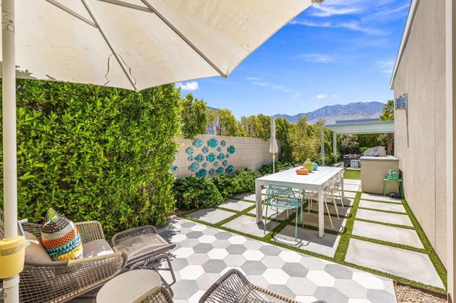 657 Dominion Way, Palm Springs, CA 92262