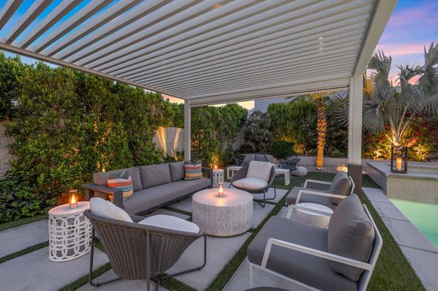 657 Dominion Way, Palm Springs, CA 92262