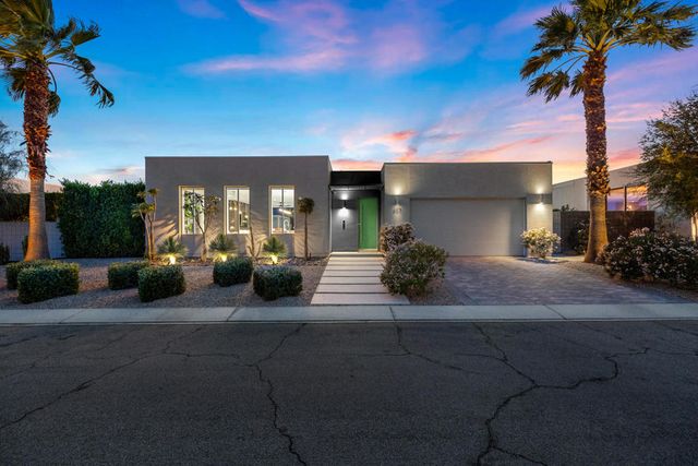 657 Dominion Way, Palm Springs, CA 92262