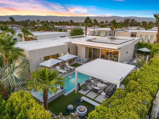 657 Dominion Way, Palm Springs, CA 92262