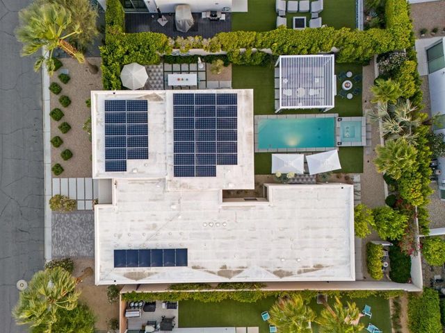 657 Dominion Way, Palm Springs, CA 92262