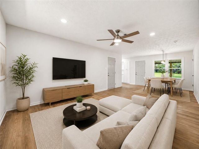 700 John Deere Road, Monroe, GA 30656