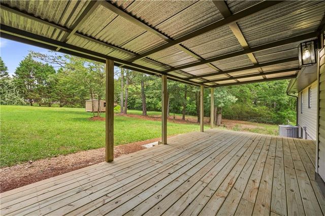 700 John Deere Road, Monroe, GA 30656