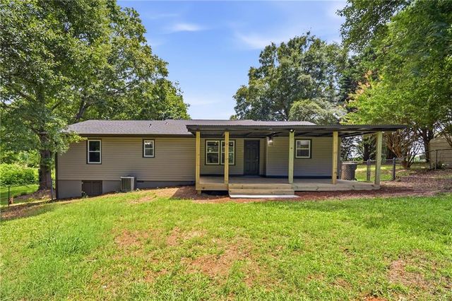 700 John Deere Road, Monroe, GA 30656