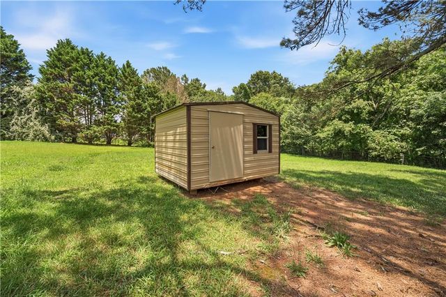 700 John Deere Road, Monroe, GA 30656