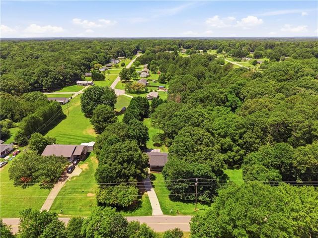 700 John Deere Road, Monroe, GA 30656