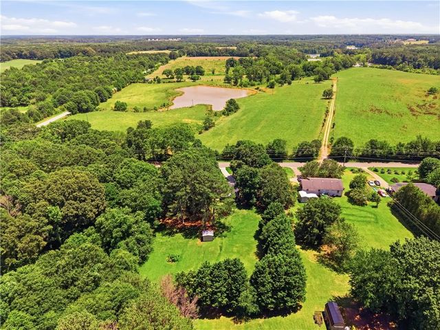 700 John Deere Road, Monroe, GA 30656