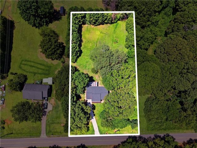 700 John Deere Road, Monroe, GA 30656
