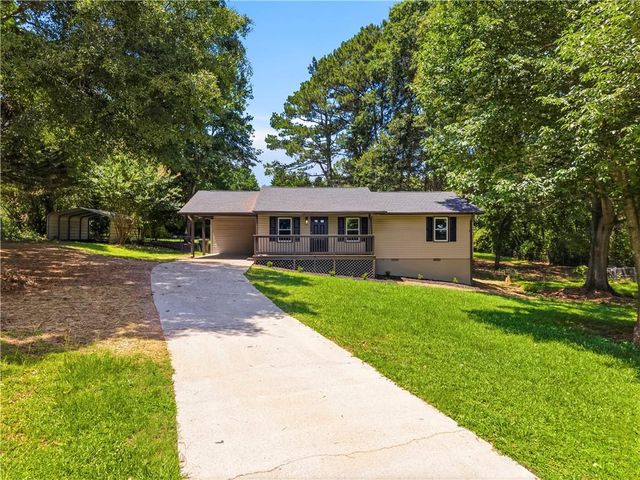 700 John Deere Road, Monroe, GA 30656
