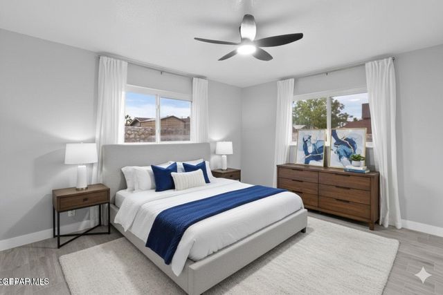 3202 Wedgewood Drive, El Paso, TX 79925