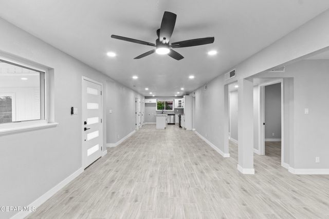 3202 Wedgewood Drive, El Paso, TX 79925