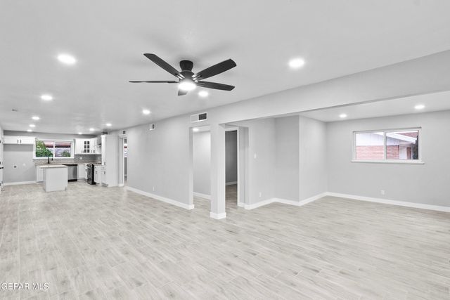 3202 Wedgewood Drive, El Paso, TX 79925