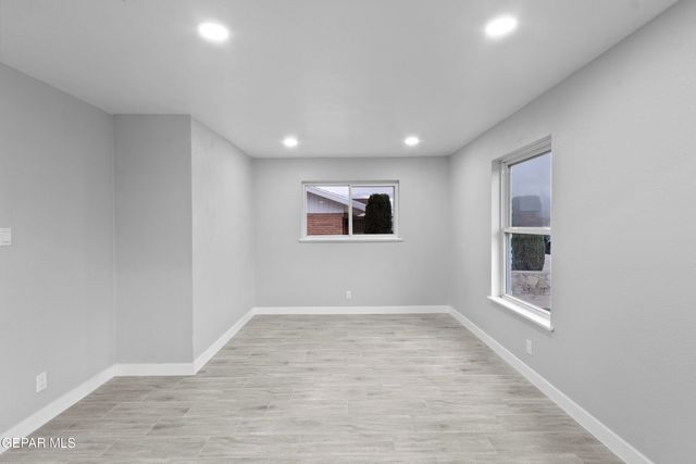 3202 Wedgewood Drive, El Paso, TX 79925