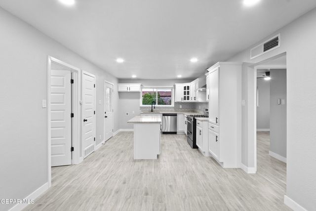 3202 Wedgewood Drive, El Paso, TX 79925