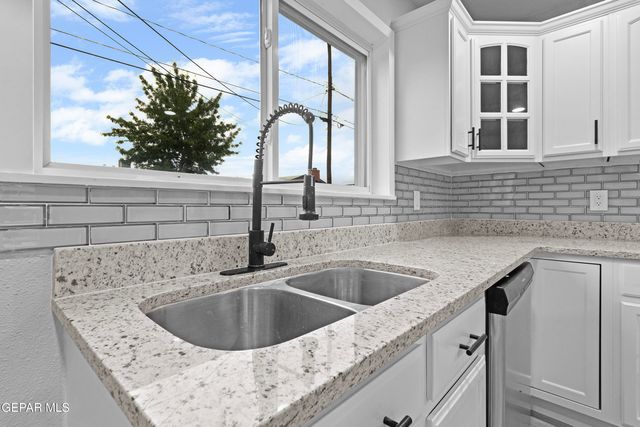 3202 Wedgewood Drive, El Paso, TX 79925