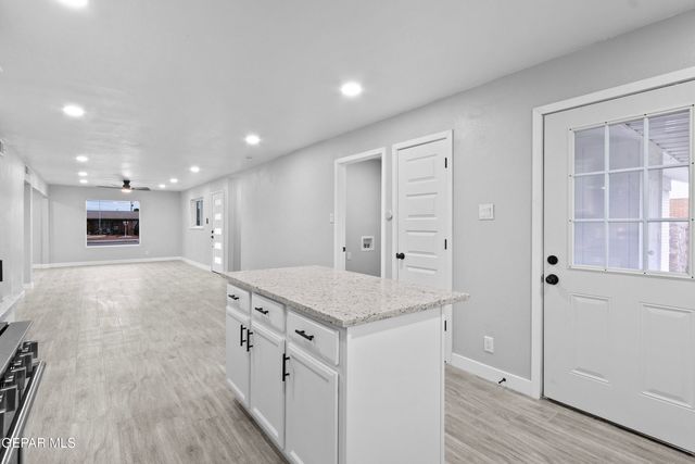 3202 Wedgewood Drive, El Paso, TX 79925