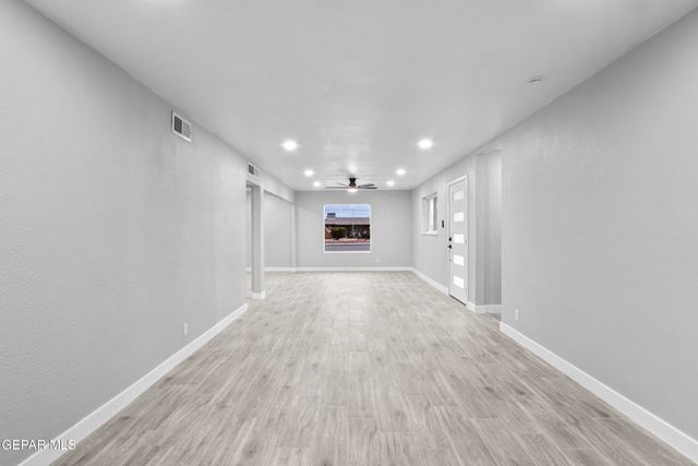 3202 Wedgewood Drive, El Paso, TX 79925