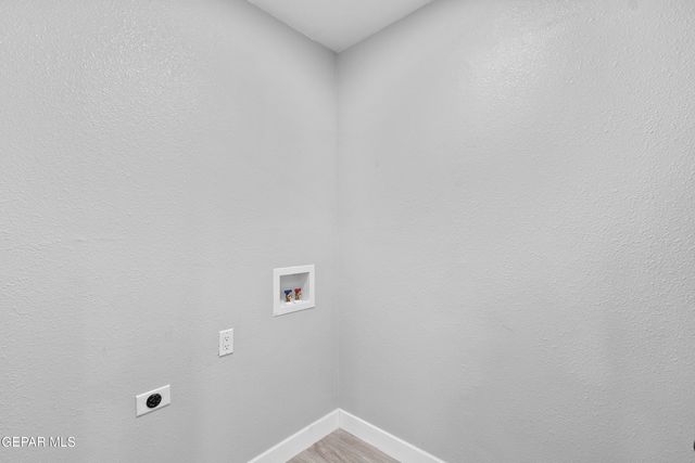 3202 Wedgewood Drive, El Paso, TX 79925