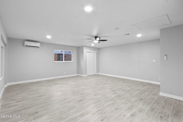 3202 Wedgewood Drive, El Paso, TX 79925