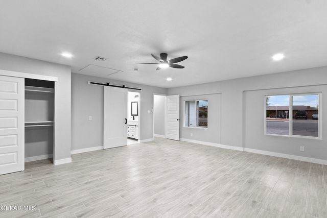 3202 Wedgewood Drive, El Paso, TX 79925