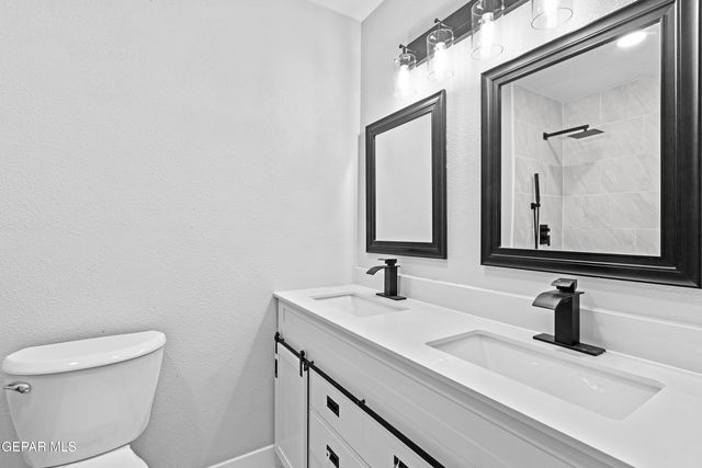 3202 Wedgewood Drive, El Paso, TX 79925