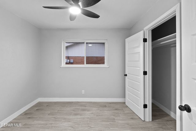 3202 Wedgewood Drive, El Paso, TX 79925