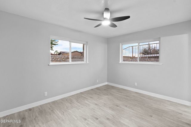 3202 Wedgewood Drive, El Paso, TX 79925