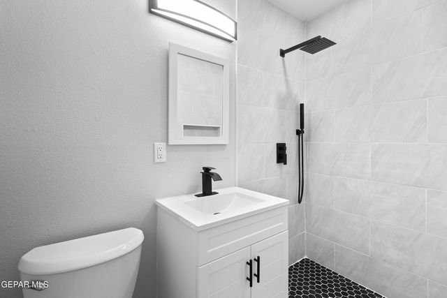 3202 Wedgewood Drive, El Paso, TX 79925