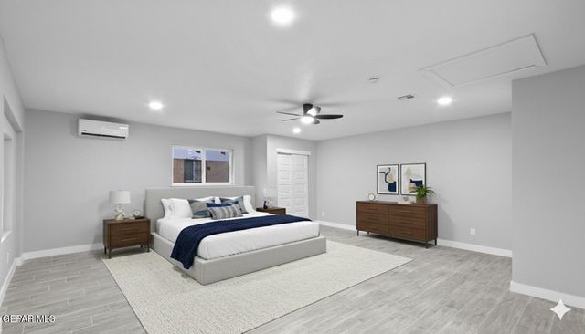 3202 Wedgewood Drive, El Paso, TX 79925