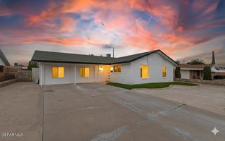 3202 Wedgewood Drive, El Paso, TX 79925