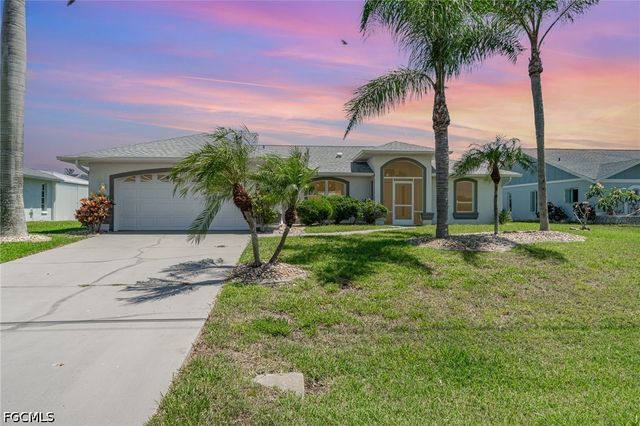1308 SE 21st TER, Cape Coral, FL 33990