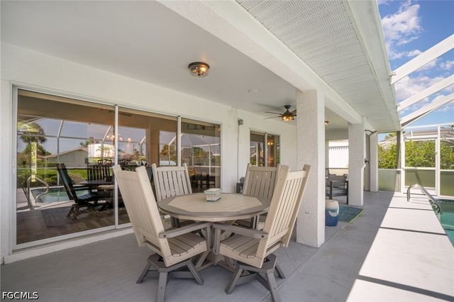 1308 SE 21st TER, Cape Coral, FL 33990