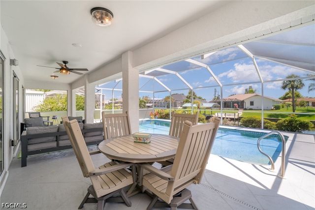 1308 SE 21st TER, Cape Coral, FL 33990