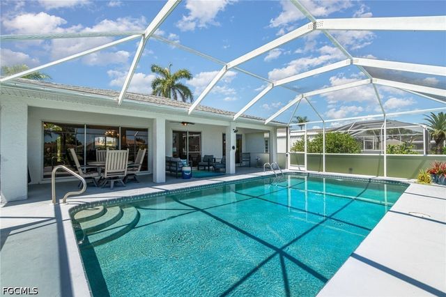 1308 SE 21st TER, Cape Coral, FL 33990