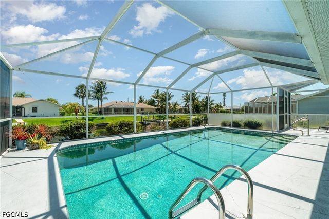 1308 SE 21st TER, Cape Coral, FL 33990