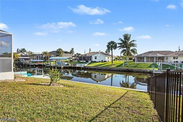 1308 SE 21st TER, Cape Coral, FL 33990