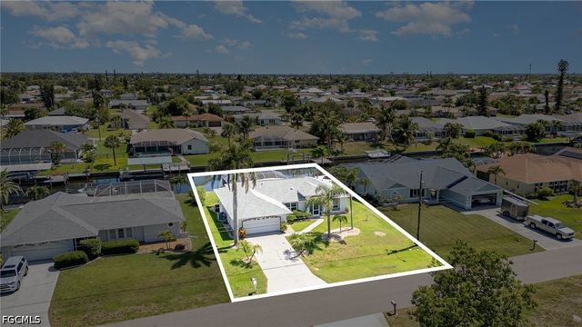1308 SE 21st TER, Cape Coral, FL 33990