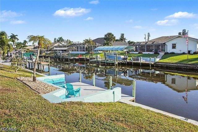 1308 SE 21st TER, Cape Coral, FL 33990