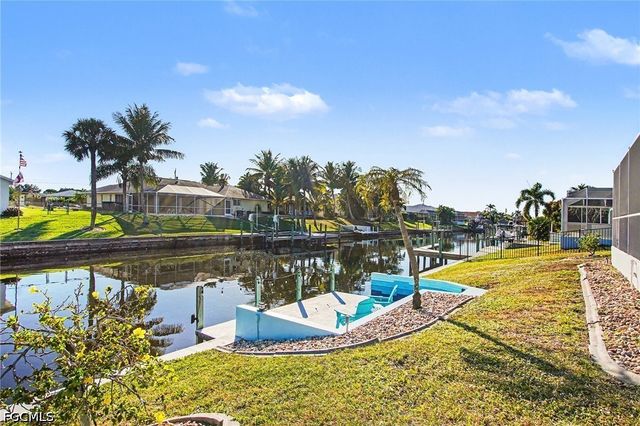 1308 SE 21st TER, Cape Coral, FL 33990