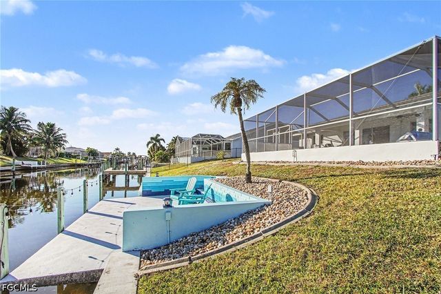 1308 SE 21st TER, Cape Coral, FL 33990
