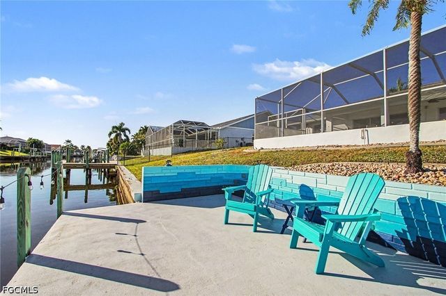 1308 SE 21st TER, Cape Coral, FL 33990