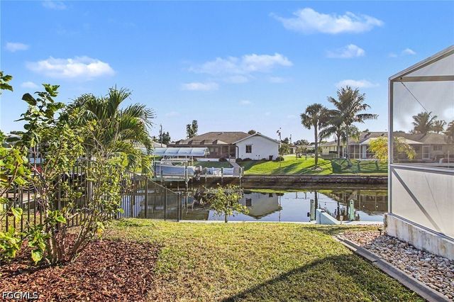 1308 SE 21st TER, Cape Coral, FL 33990