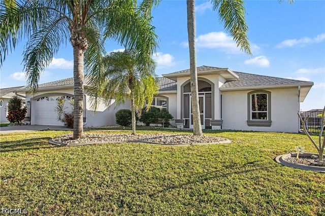 1308 SE 21st TER, Cape Coral, FL 33990