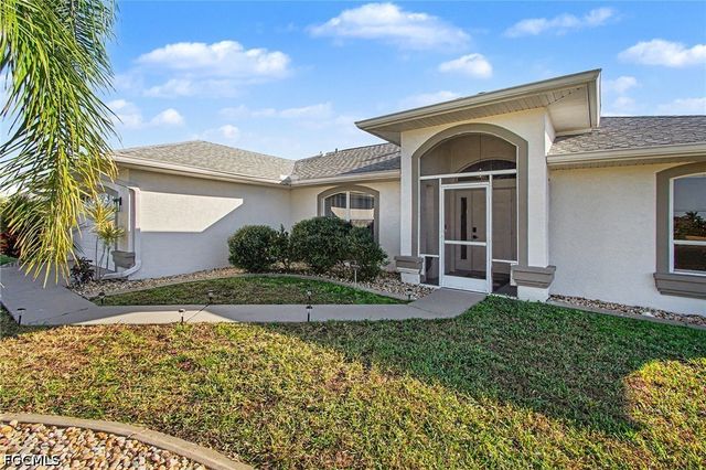 1308 SE 21st TER, Cape Coral, FL 33990
