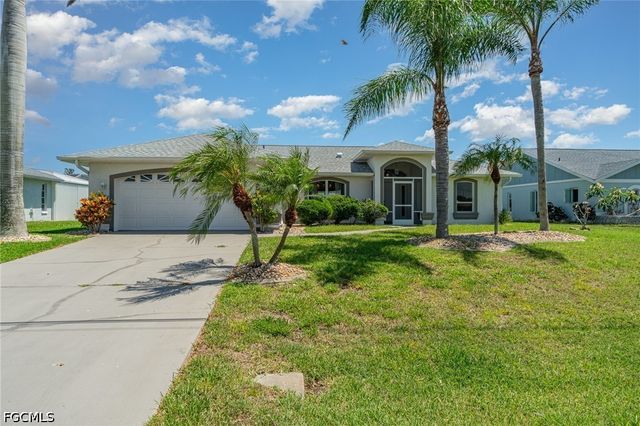 1308 SE 21st TER, Cape Coral, FL 33990