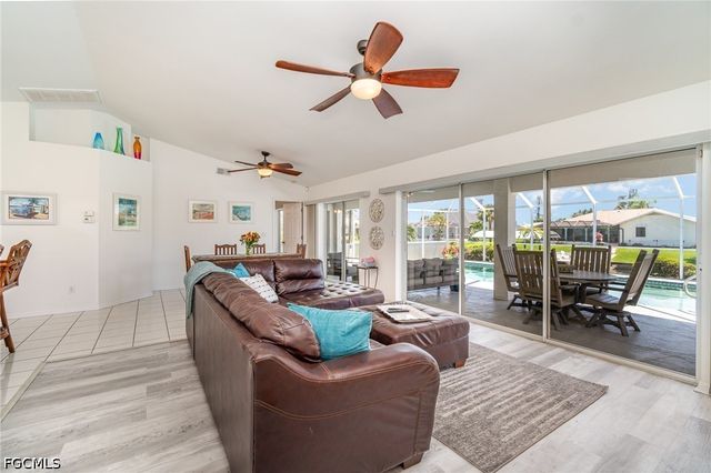 1308 SE 21st TER, Cape Coral, FL 33990