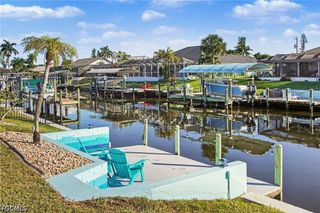 1308 SE 21st TER, Cape Coral, FL 33990