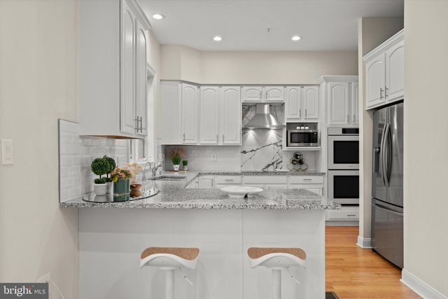 8609 TERRACE GARDEN WAY, Bethesda, MD 20814