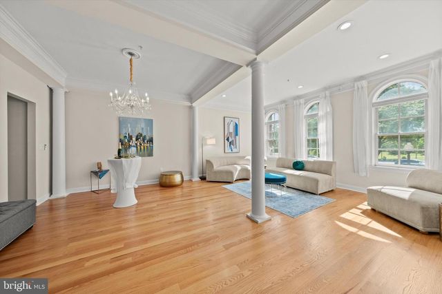8609 TERRACE GARDEN WAY, Bethesda, MD 20814